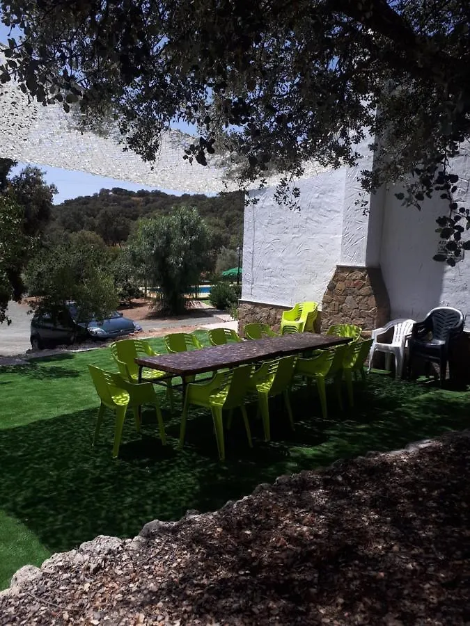 Holiday home Las Casitas De Los Cano Archidona