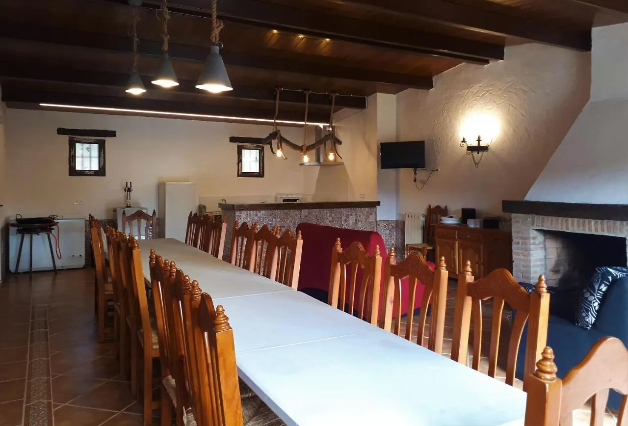 Las Casitas De Los Cano Archidona 0*,  Spain